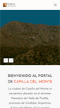 Mobile Screenshot of portaluritorco.com